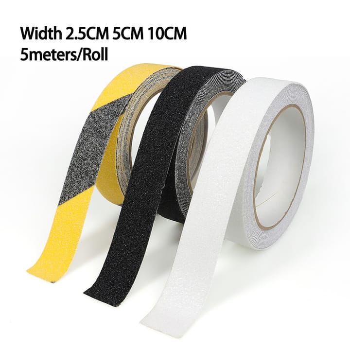 Gritguard Anti-Slip Stair Tape