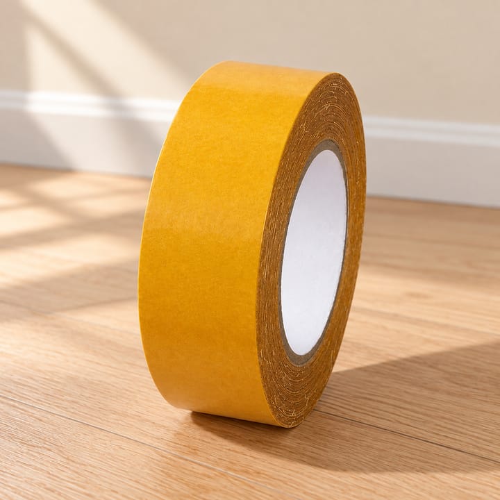 Holdfast Double Sided Rug Tape, 2 in wide