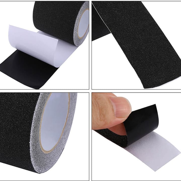 EVA Grit Anti-Slip Stair Tape